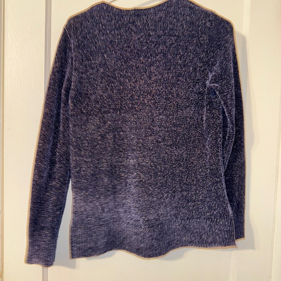 Maiden Jules Sweater NWT MEDIUM - Picture 5 of 5